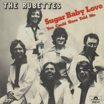 The Rubettes